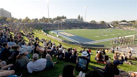 How to Watch UC Davis Football This Fall | UC Davis