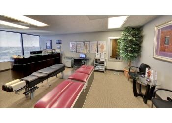 3 Best Chiropractors in Houston, TX - Expert Recommendations