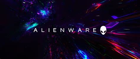 2560x1080 Resolution Alienware 4k Logo 2560x1080 Resolution Wallpaper ...