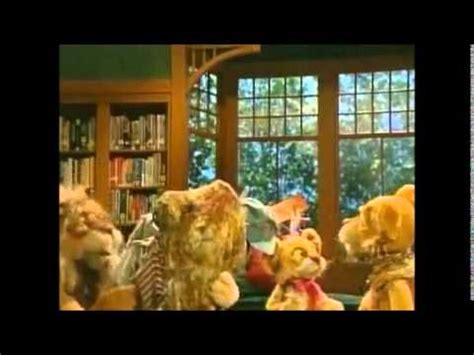 Between the lions episode 10 LIonel's Antlers - YouTube