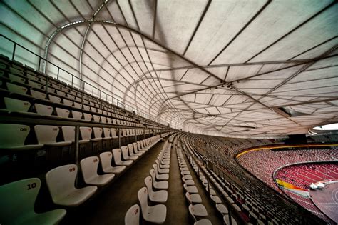 Beijing National Stadium | Gallardo Miami Architects