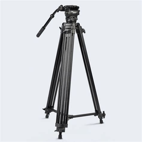 Weifeng WF718 Tripod for Camera Pro Heavy Duty Video Camcorder Tripod Stand for DSLR Camera ...