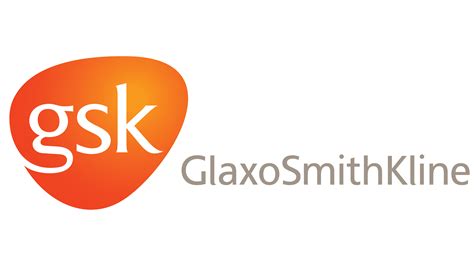 GSK Logo, symbol, meaning, history, PNG, brand