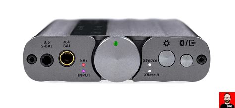 iFi preps transportable xDSD Gryphon DAC/headphone amplifier | Darko.Audio