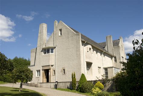 Photo Gallery: The Hill House - The National Trust for Scotland Foundation USA