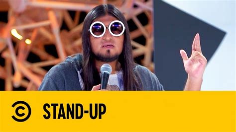 Comedy Central Presenta Stand Up Mexico - Comedy Walls