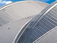 BlueScope Steel Australia: ZINCALUME® steel for Roofing