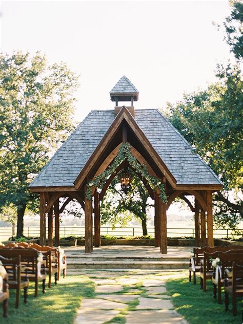 Rustic Romance Summer Wedding from Charla Storey Photography – Wed ...