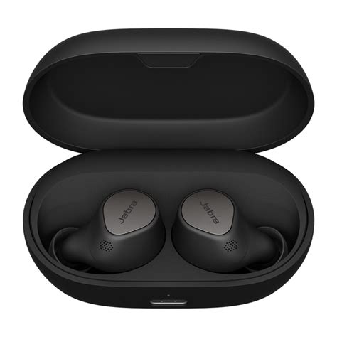 True wireless earbuds with Jabra MultiSensor Voice™ | Jabra Elite 7 Pro