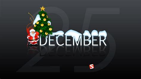 December Wallpapers for Desktop - WallpaperSafari