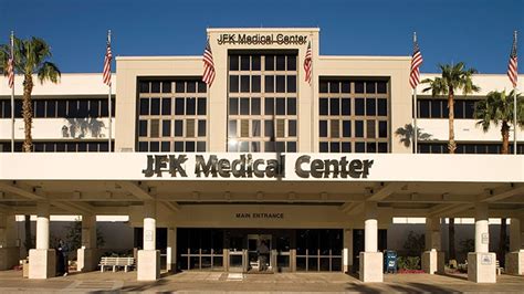 Jackson F. Kennedy Memorial Hospital (JFK) | Central Monrovia, Health, Hospitals & Clinics ...