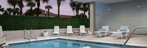 Jacksonville Beach Hotels|Element Jacksonville Beach