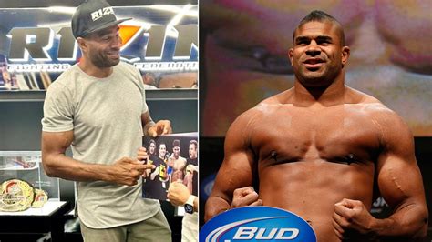 UFC fans in shock after ‘unhealthy’ pics surface of shriveled, shrunken Alistair Overeem — ‘I ...