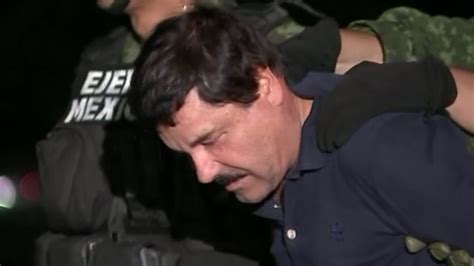 ‘El Chapo’ was sentenced to life in prison after saying his trial was unjust | CNN