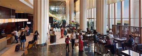 5-Star Luxury Hotel in Pune | JW Marriott Hotel Pune