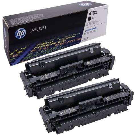 Hp Color Laserjet Pro M478f 9f Картридж – Telegraph