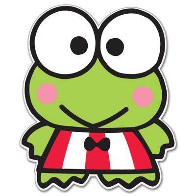 50+ Keroppi ideas | sanrio characters, sanrio, hello kitty