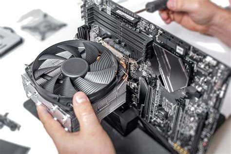 Expert Computer Repair in Southlake | Computer CPR IT Services