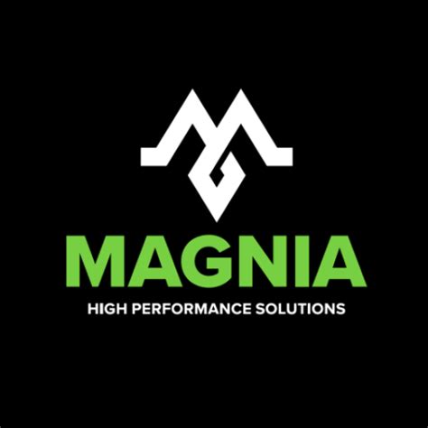 Editable Templates – Magnia Performance