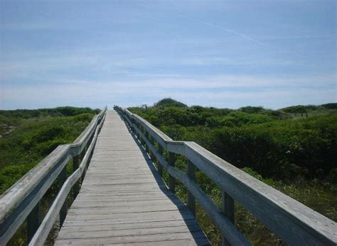 Watch Hill Beach - Fire Island