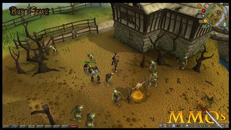 Most Popular MMORPGs in the World