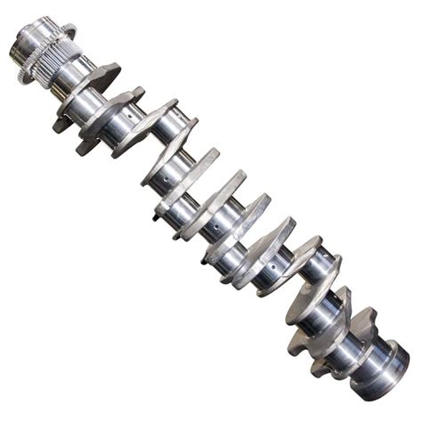 Diesel Crank Shafts - Export Specialist