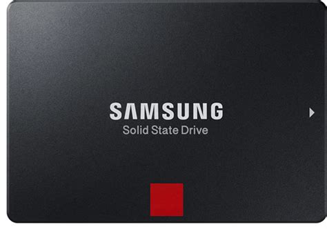 Samsung 860 PRO 256GB Storage Capacity Solid – Proximate Infotech