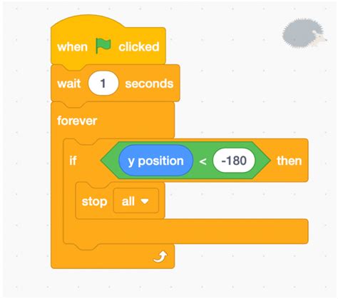 How to Make a Jumping Game in Scratch