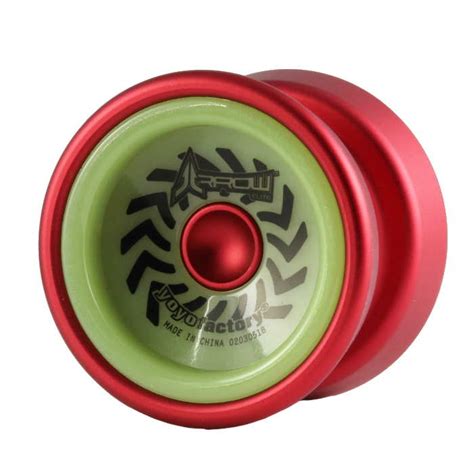 YoYoFactory Arrow Metal by YoYo Shop Australia