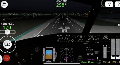 Flight Simulator Advanced v1.9.2 Unlocked APK + OBB for Android