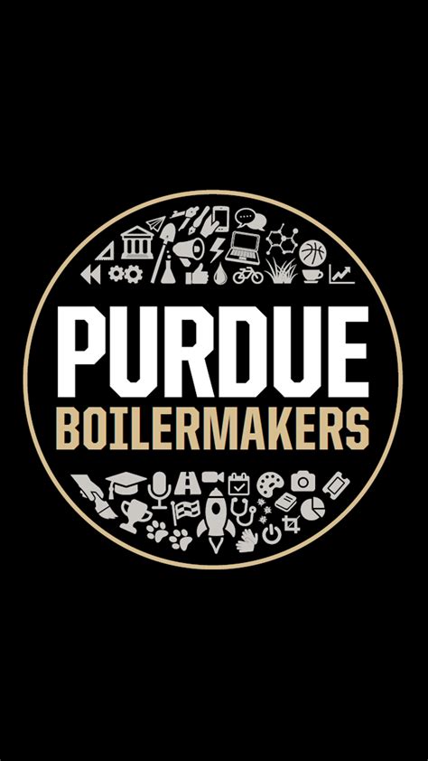 Purdue University Wallpapers - Wallpaper Cave