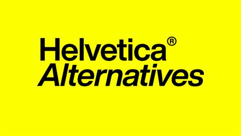 Fonts Similar to Helvetica: 14 Fresh Alternatives for 2023