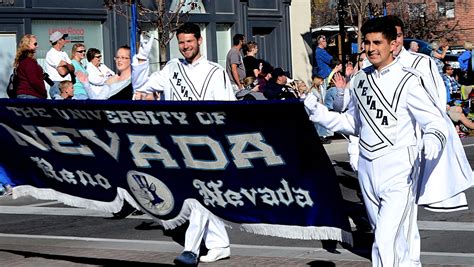 Why Nevadans celebrate Nevada Day