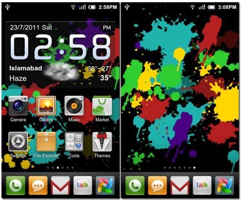 Samsung Live Wallpapers - WallpaperSafari