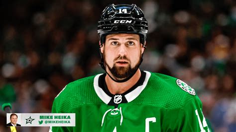 Player Profile: Jamie Benn | Dallas Stars