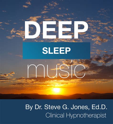 Deep Sleep Music | Hypnosis mp3 downloads, programs, books and classes ...