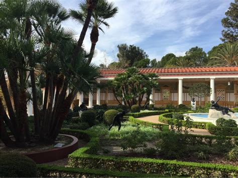 getty-villa-gardens | The Enduring Gardener