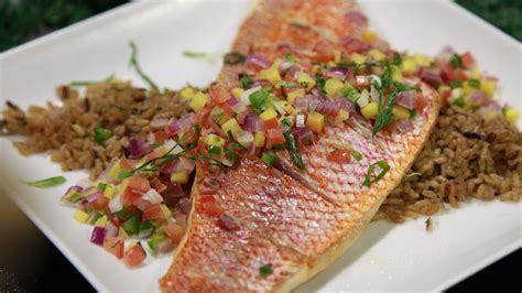 29 Versatile And Delicious Orange Roughy Recipes To Make For Dinner - Whimsy & Spice