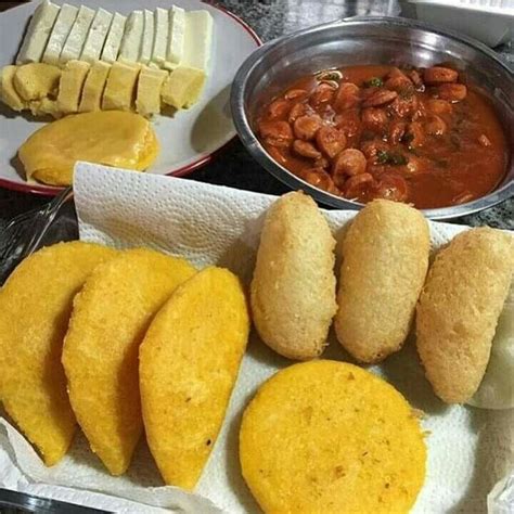 Pin by Jnp587 on VíVAƤᗩƝᗩɱᗩ | Panamanian food, Island food, Food