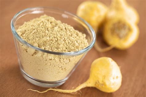 Health Benefits Of Maca Roots For Women |FabWoman