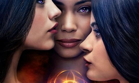 CHARMED SEASON 3 : Release Date , Cast , Reviews and More ! - DroidJournal