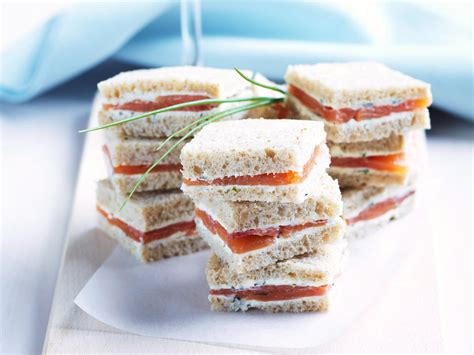 10 Best Sliced Smoked Salmon Recipes