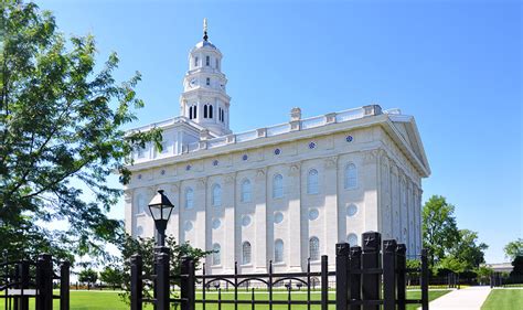 Nauvoo Illinois