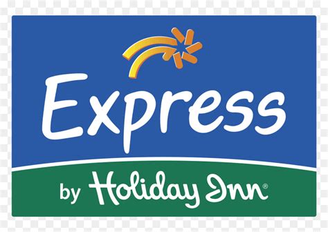 Holiday Inn Express Logo Png Transparent - Holiday Inn Express, Png Download - vhv