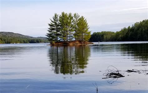 Quabbin Reservoir fishing open for shoreline anglers, boat launch areas to remain closed until ...