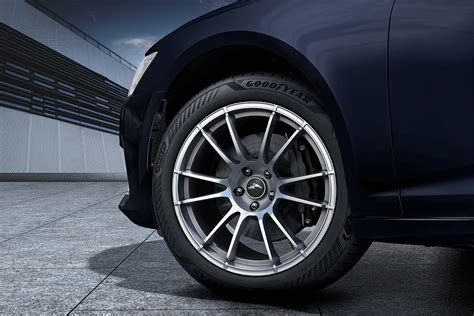 Goodyear Eagle F1 Asymmetric 6 named ‘outstanding’ in Auto Motor und ...