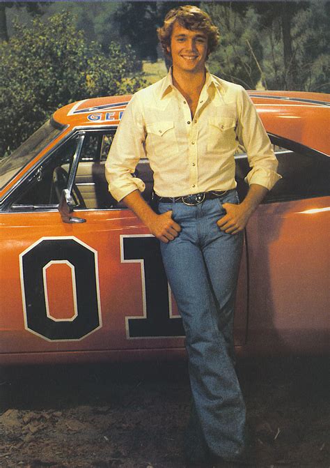 Bo - The Dukes Of Hazzard Photo (30208821) - Fanpop