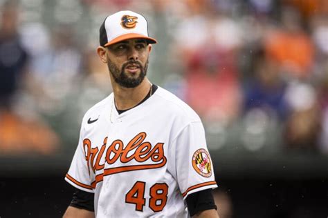 Orioles Closer Jorge López Traded to Twins | Metsmerized Online