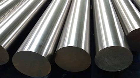 16MnCr5 1.7131 Alloy Steel | Fushun Special Steel