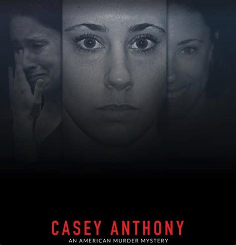 Casey Anthony: An American Murder Mystery (2017) Cast and Crew, Trivia, Quotes, Photos, News and ...